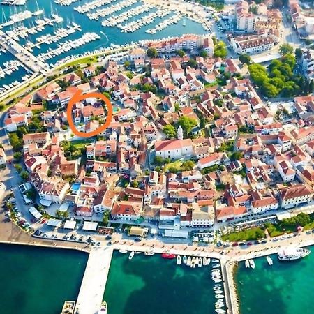 Roko Apartments Biograd Na Moru Exteriör bild