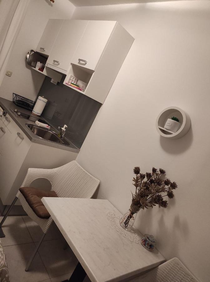 Roko Apartments Biograd Na Moru Exteriör bild