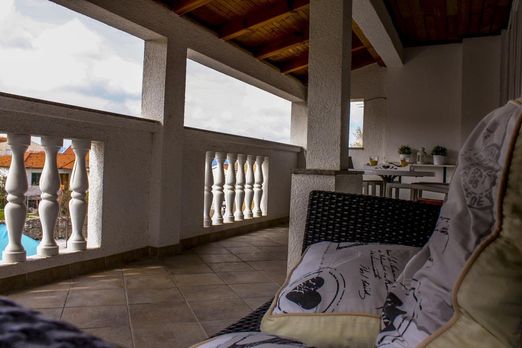 Roko Apartments Biograd Na Moru Exteriör bild